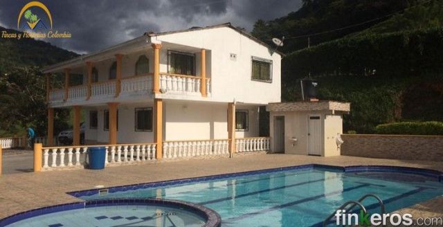 Barbosa - Finca en Barbosa, Antioquia